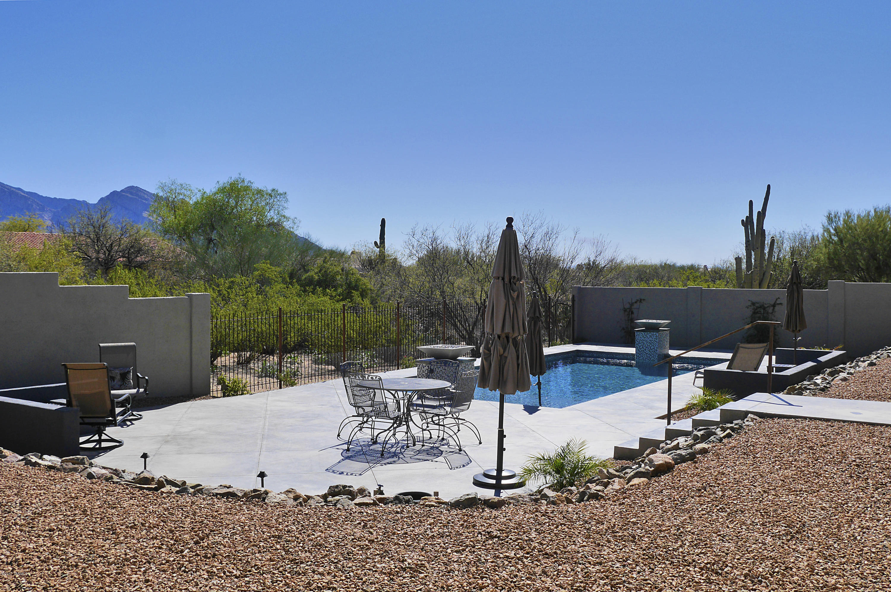 11586 Kelly Rae Place Tucson, AZ 85737 - Photo 27 of 31