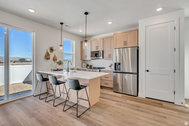 628 East Garden Grove Way, Unit 340 Eagle Mountain, UT 84005 - Photo 8 of 30