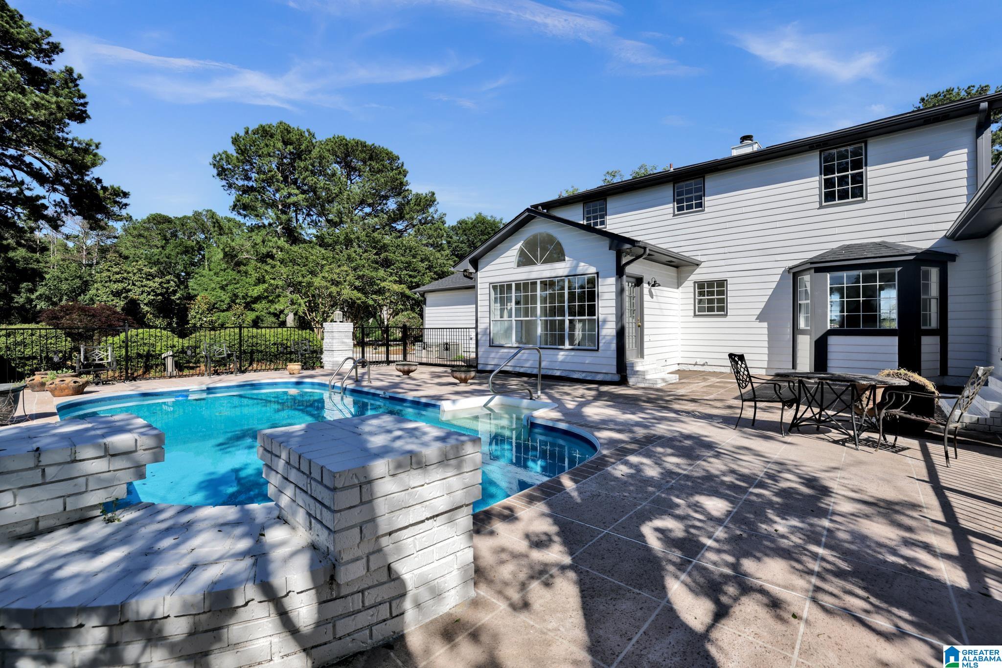 6305 Riviere Drive Pell City, AL 35128 - Photo 68 of 78