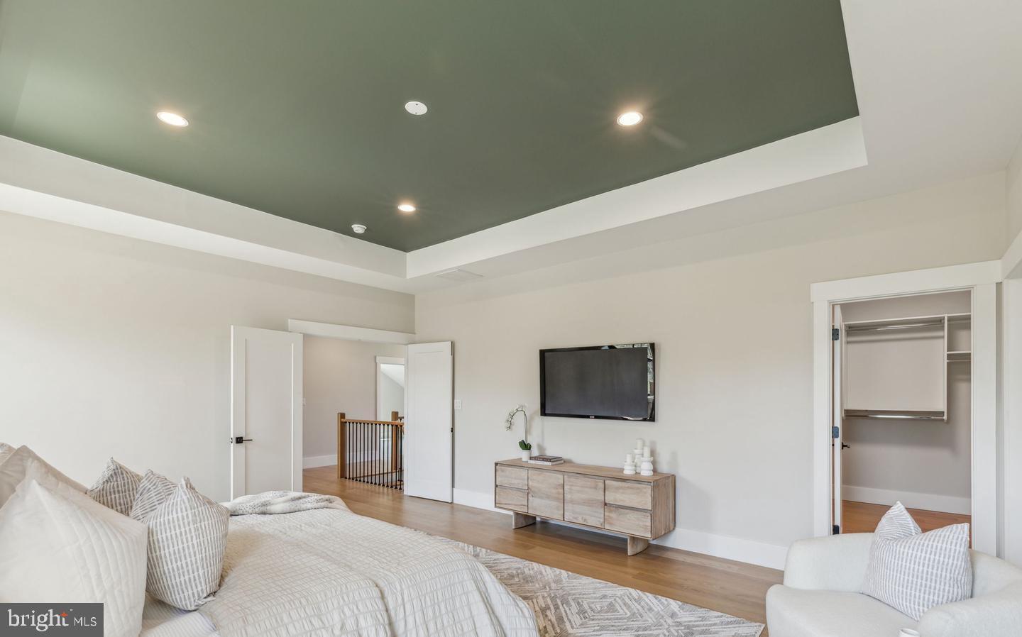 688 Cathcart Road Blue Bell, PA 19422 - Photo 49 of 81 Master suite