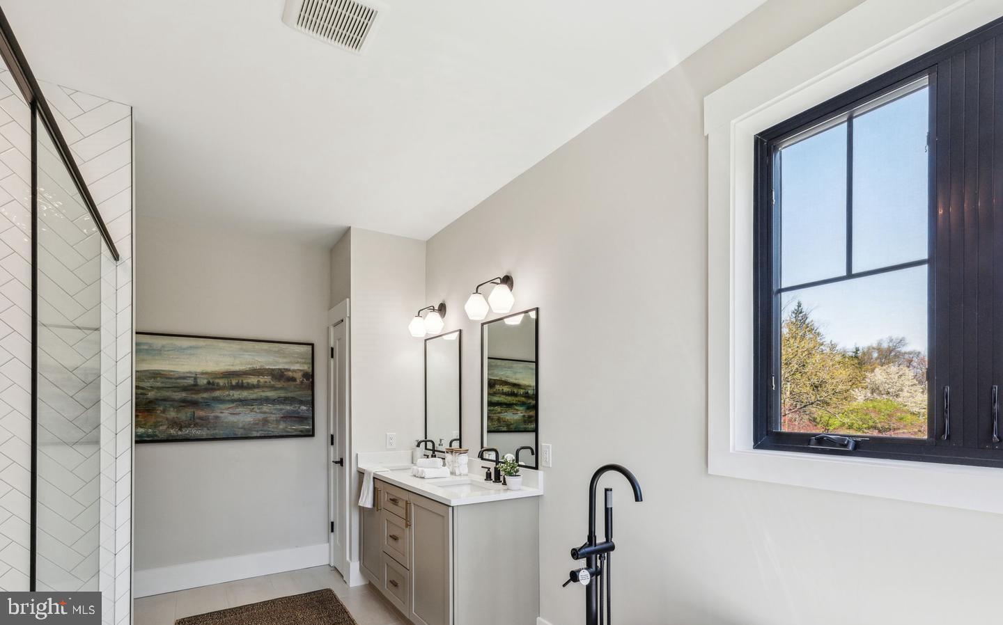 688 Cathcart Road Blue Bell, PA 19422 - Photo 53 of 81 Master bath