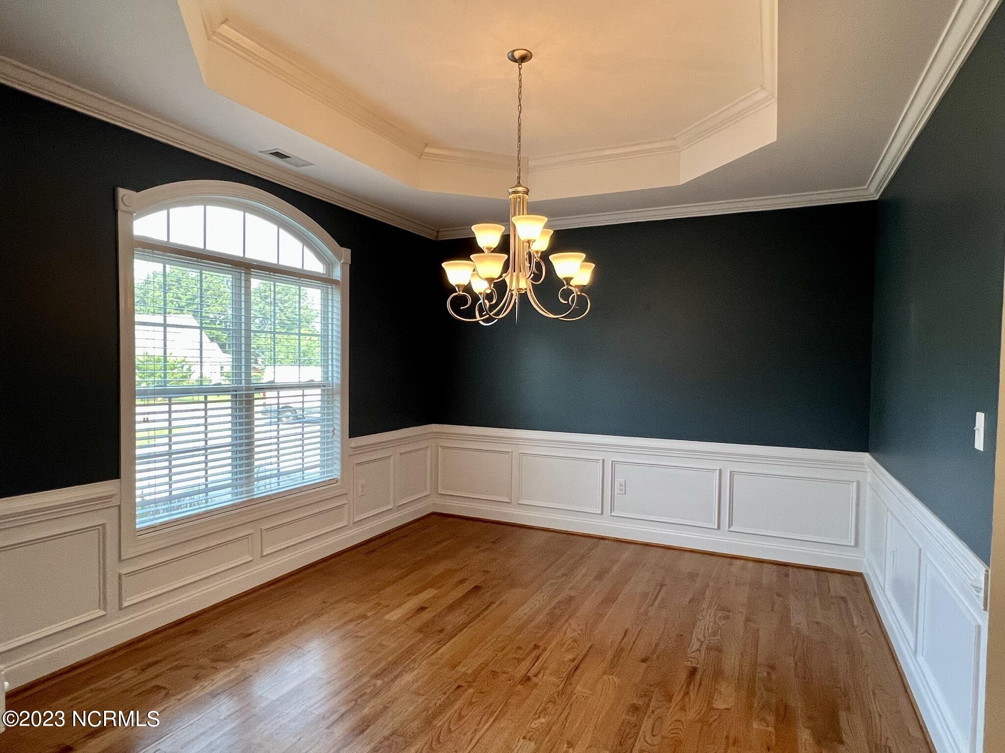 206 Sandy Springs Road Aberdeen, NC 28315 - Photo 9 of 47 Gallery Image 9