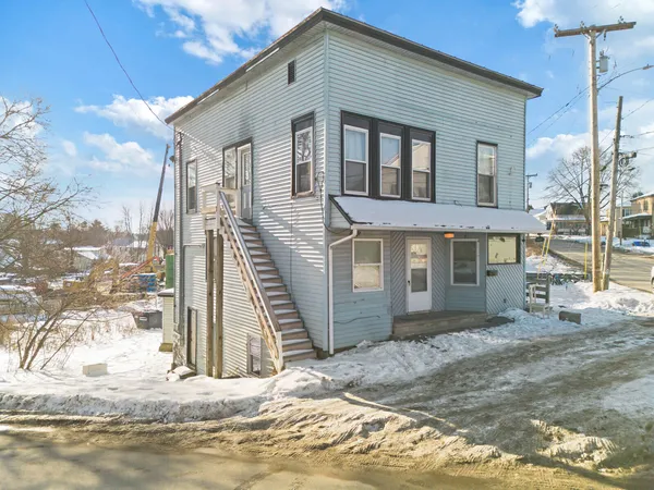 $379,900 | 28-30 Gold Street, Waterville, ME 04901