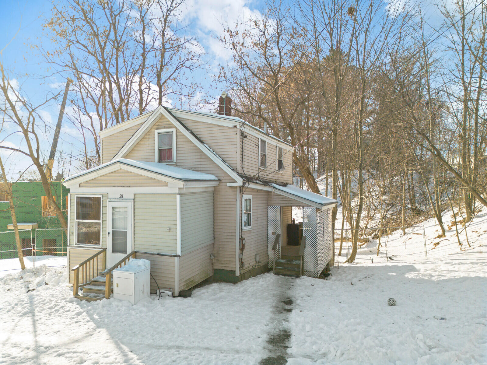 28-30 Gold Street Waterville, ME 04901 - Photo 11 of 81 11_DJI_0814_mls