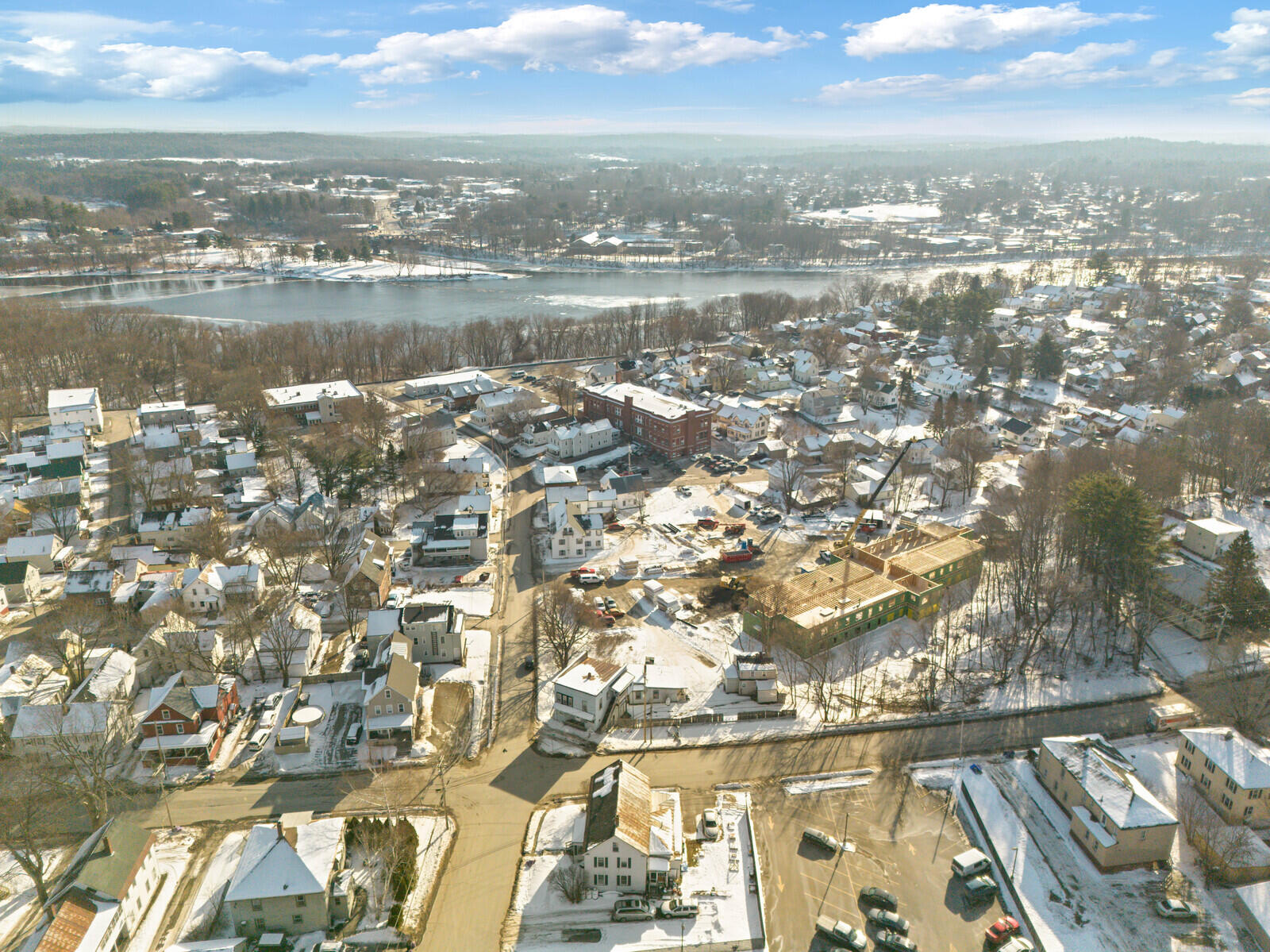 28-30 Gold Street Waterville, ME 04901 - Photo 13 of 81 13_DJI_0836_mls