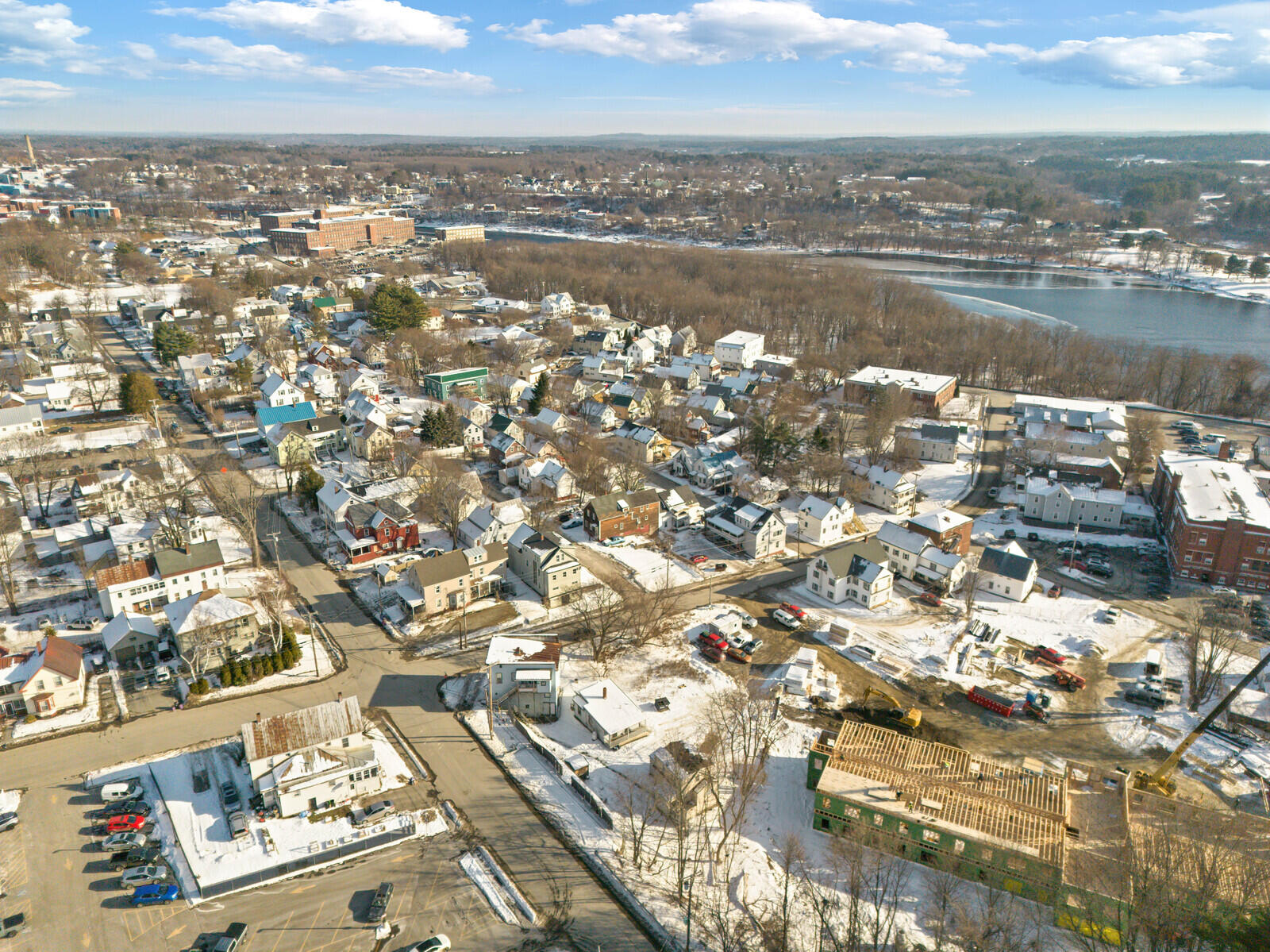 28-30 Gold Street Waterville, ME 04901 - Photo 14 of 81 14_DJI_0834_mls