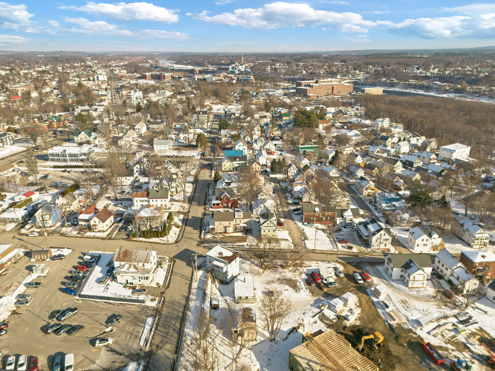 28-30 Gold Street Waterville, ME 04901 - Photo 15 of 81 15_DJI_0833_mls