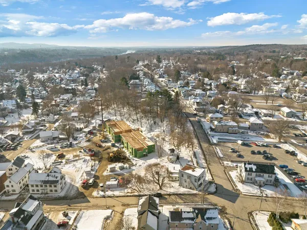 $379,900 | 28-30 Gold Street, Waterville, ME 04901
