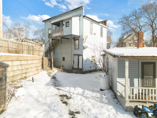 $379,900 | 28-30 Gold Street, Waterville, ME 04901
