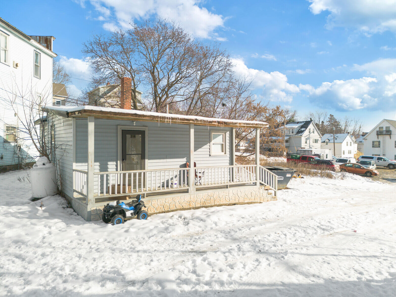 28-30 Gold Street Waterville, ME 04901 - Photo 6 of 81 06_DJI_0817_mls