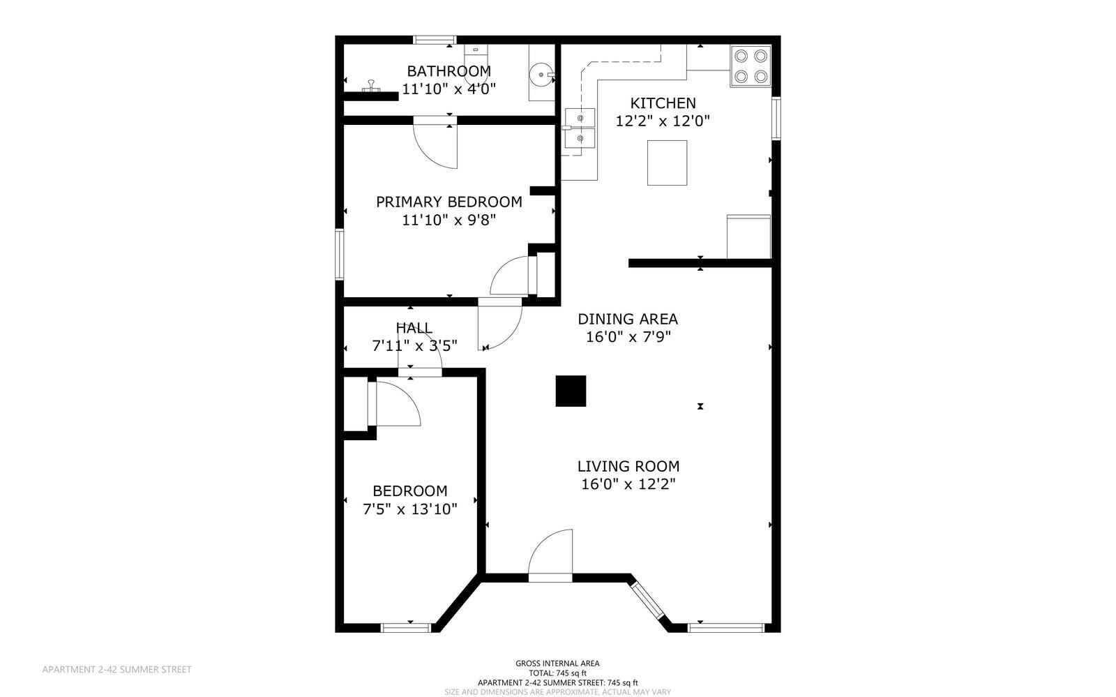 28-30 Gold Street Waterville, ME 04901 - Photo 79 of 81 79_IMG_1496_mls