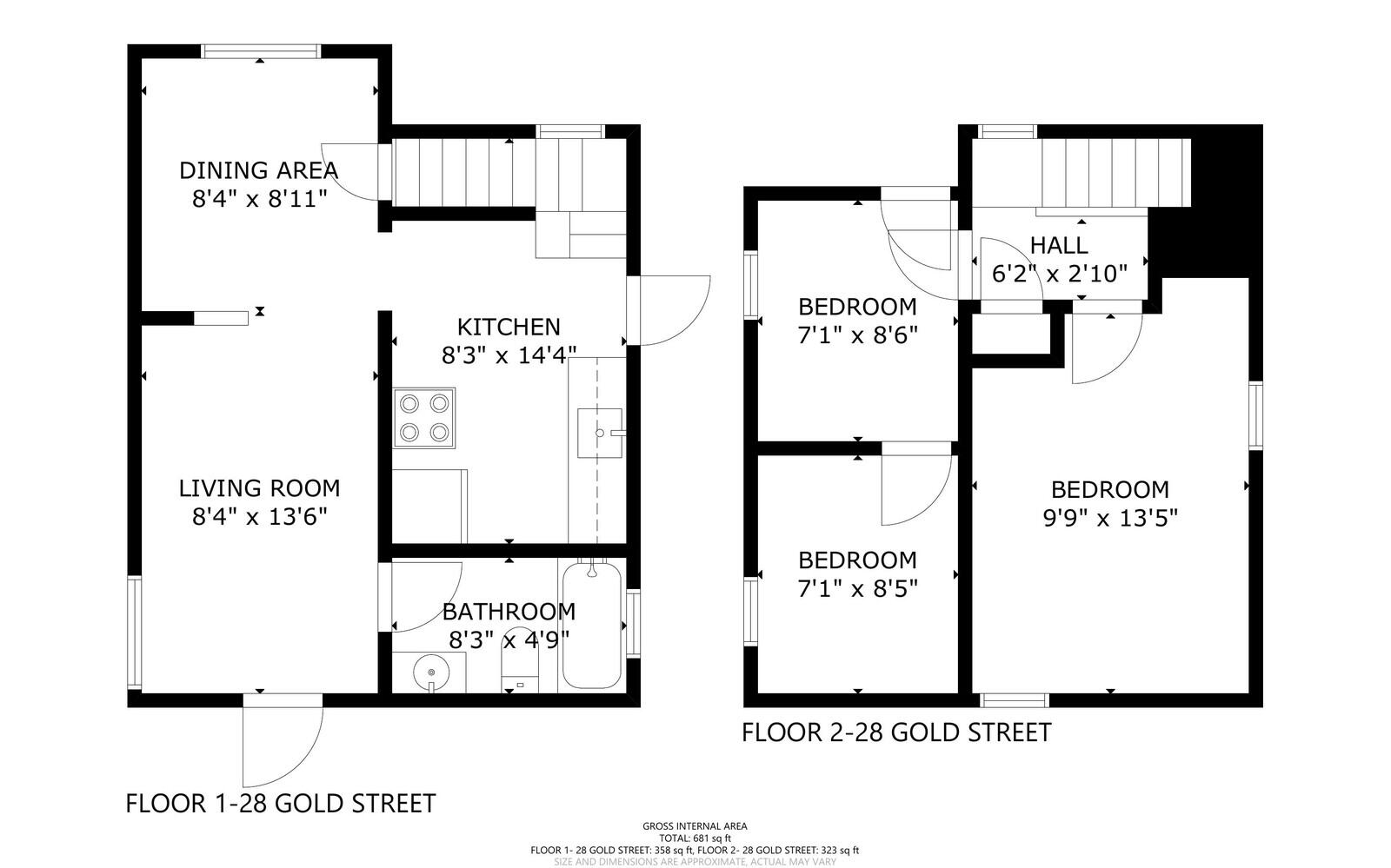 28-30 Gold Street Waterville, ME 04901 - Photo 80 of 81 80_IMG_1495_mls