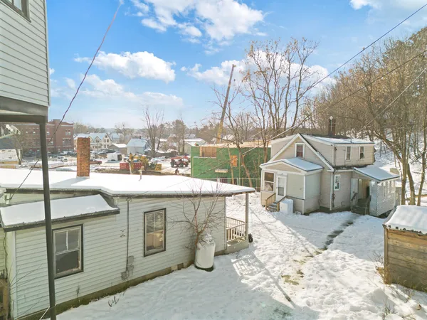 $379,900 | 28-30 Gold Street, Waterville, ME 04901