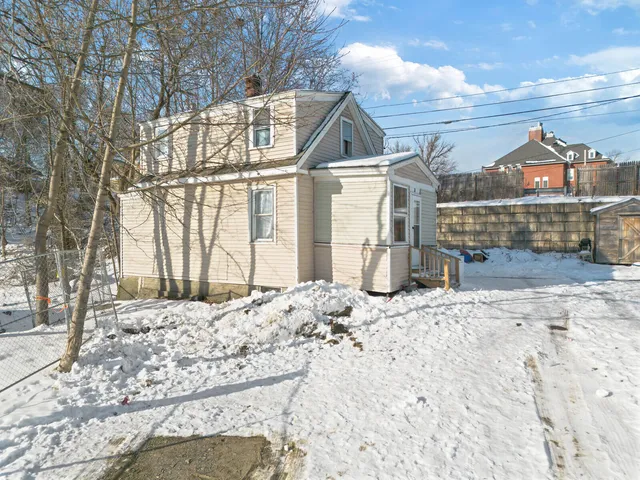 $379,900 | 28-30 Gold Street, Waterville, ME 04901