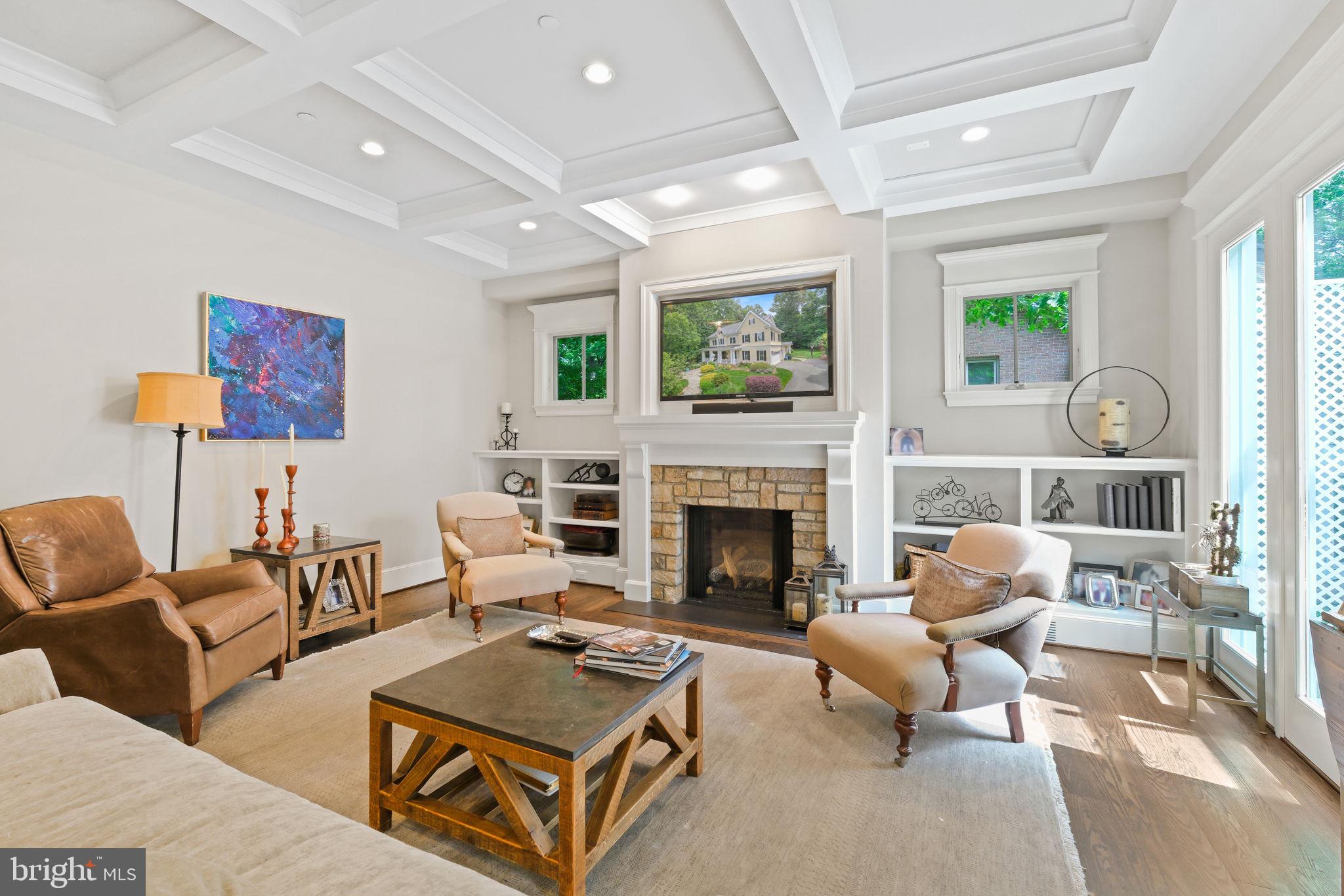 11413 Cushman Road North Bethesda, MD 20852 - Photo 15 of 110
