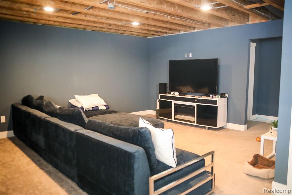 147 Merrimack Drive Howell, MI 48843 - Photo 48 of 49