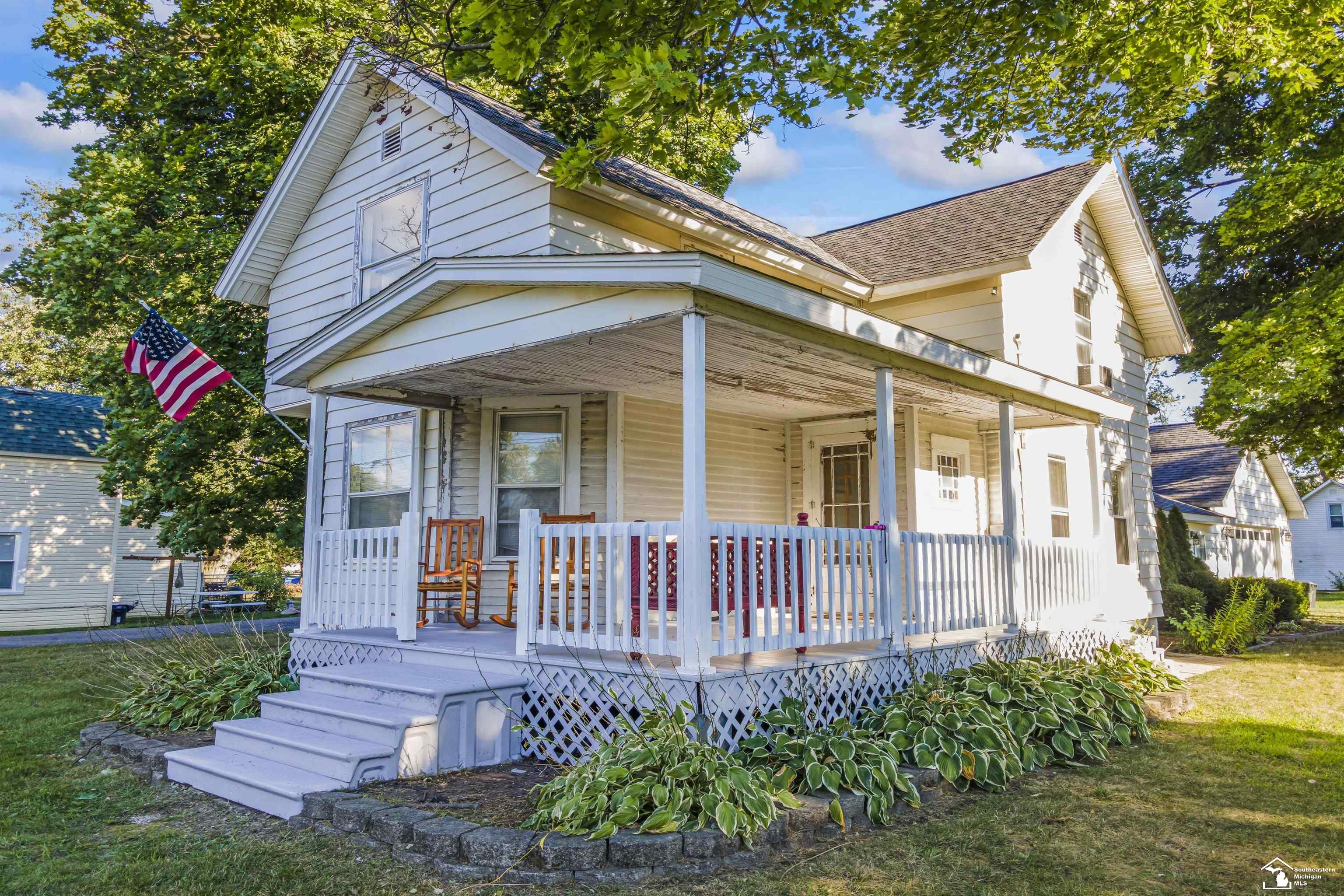 8335 Ida West Road Ida, MI 48140 - Photo 45 of 49