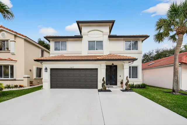 $850,000 | 10679 Palm Spring Drive, Boca Raton, FL 33428