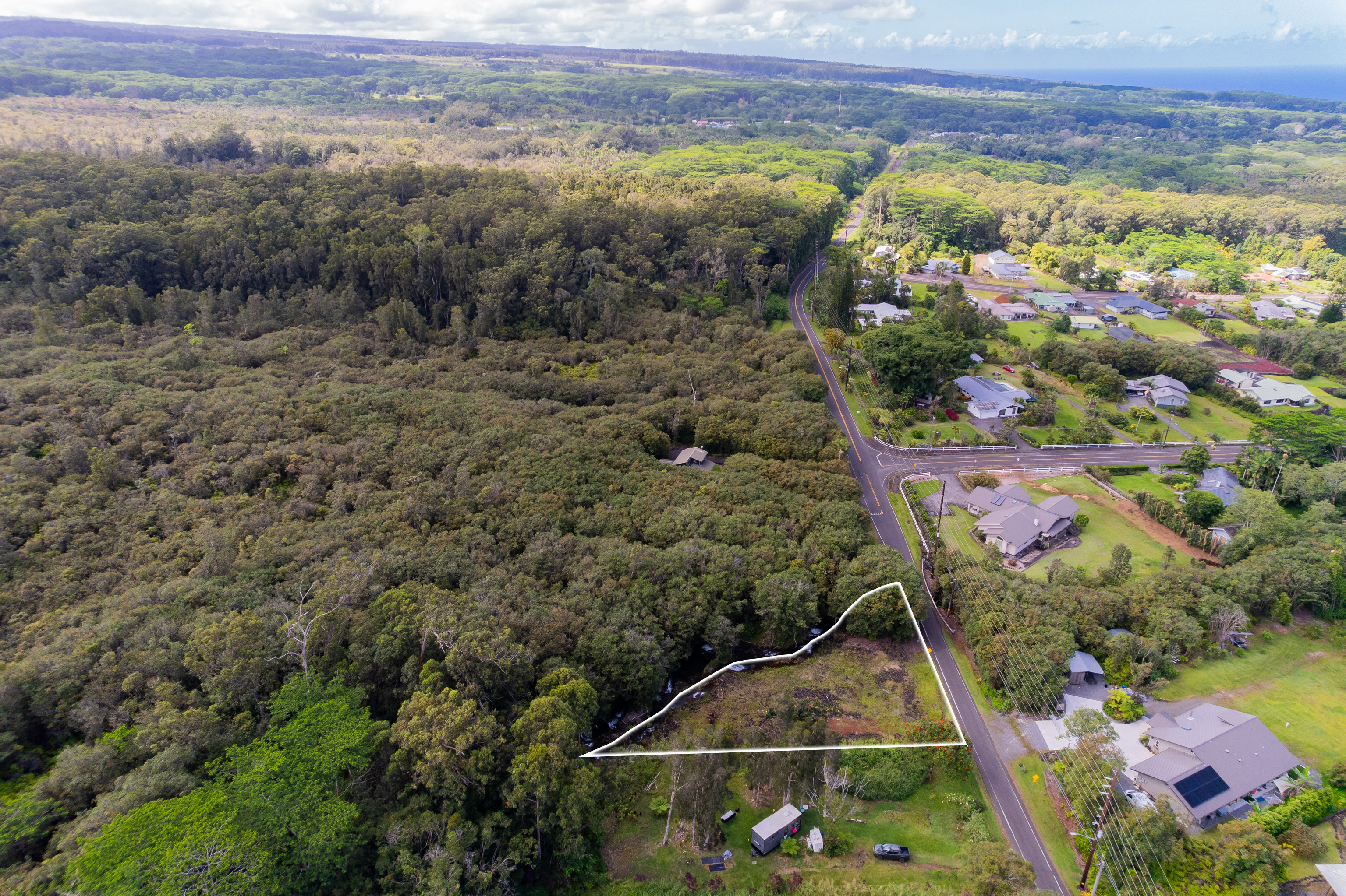 Lot J Akolea Road Hilo, HI 96720 - Photo 3 of 14