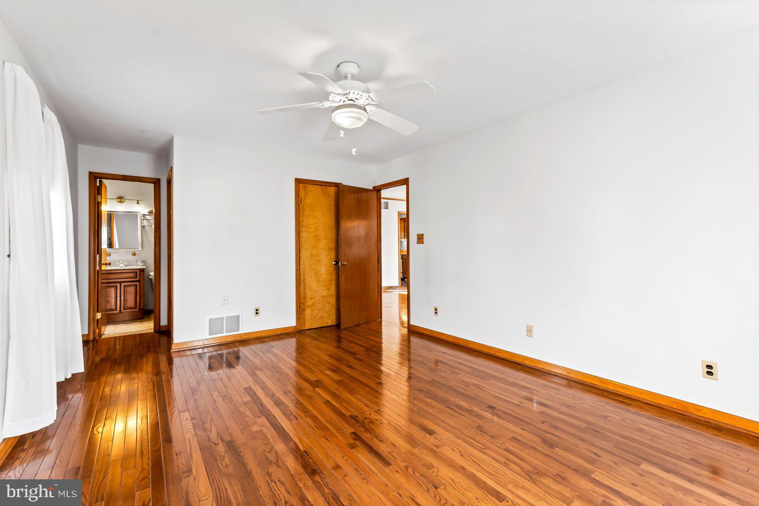 1222 Kendrick Road Rosedale, MD 21237 - Photo 13 of 40 Primary Bedroom offers private Primary Bath