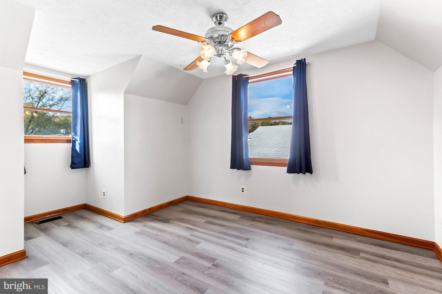 1222 Kendrick Road Rosedale, MD 21237 - Photo 15 of 40 Upper Level 2nd Bedroom