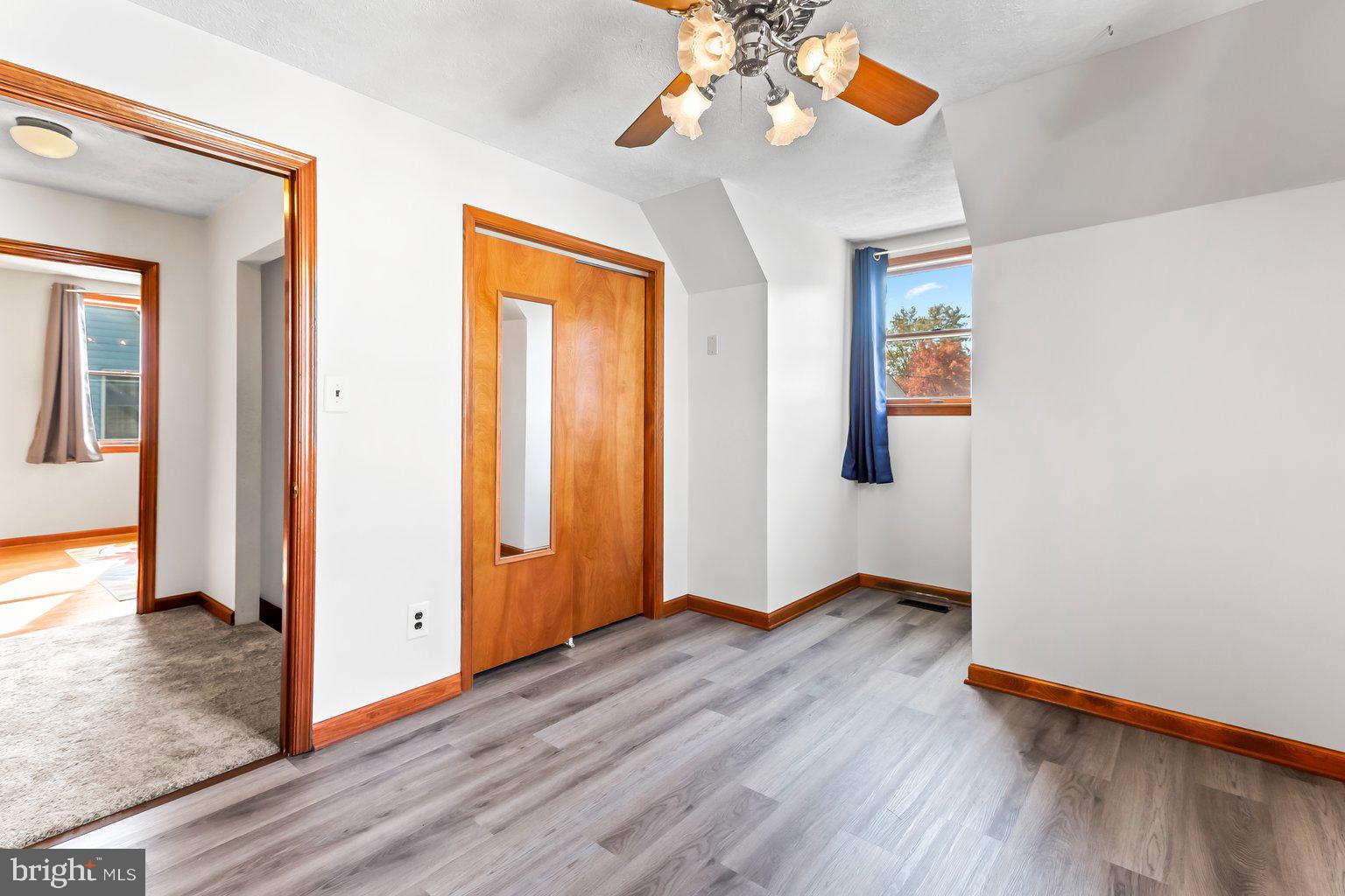 1222 Kendrick Road Rosedale, MD 21237 - Photo 16 of 40 2nd Bedroom with quality Laminate Flooring