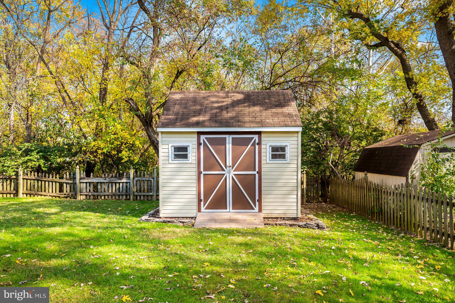 1222 Kendrick Road Rosedale, MD 21237 - Photo 32 of 40 Shed offers good storage