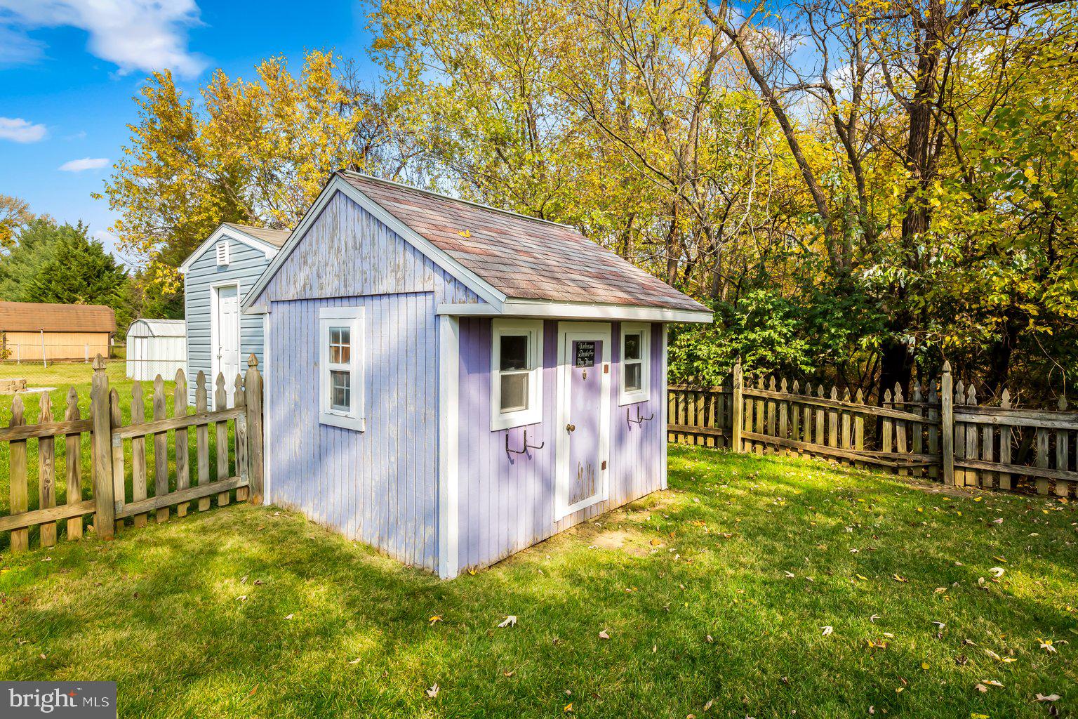 1222 Kendrick Road Rosedale, MD 21237 - Photo 33 of 40 A Playhouse for the kids