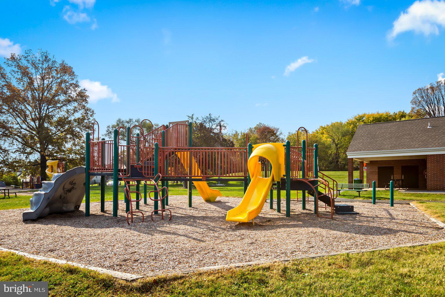 1222 Kendrick Road Rosedale, MD 21237 - Photo 40 of 40 The Park