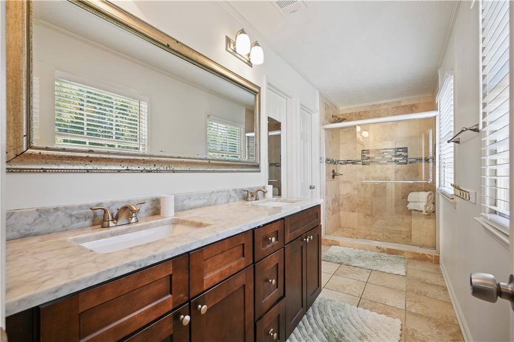 3003 Maple Lane Alpharetta, GA 30009 - Photo 19 of 25