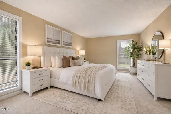 $175,000 | 5816 Pointer Drive, Unit 102, Raleigh, NC 27609