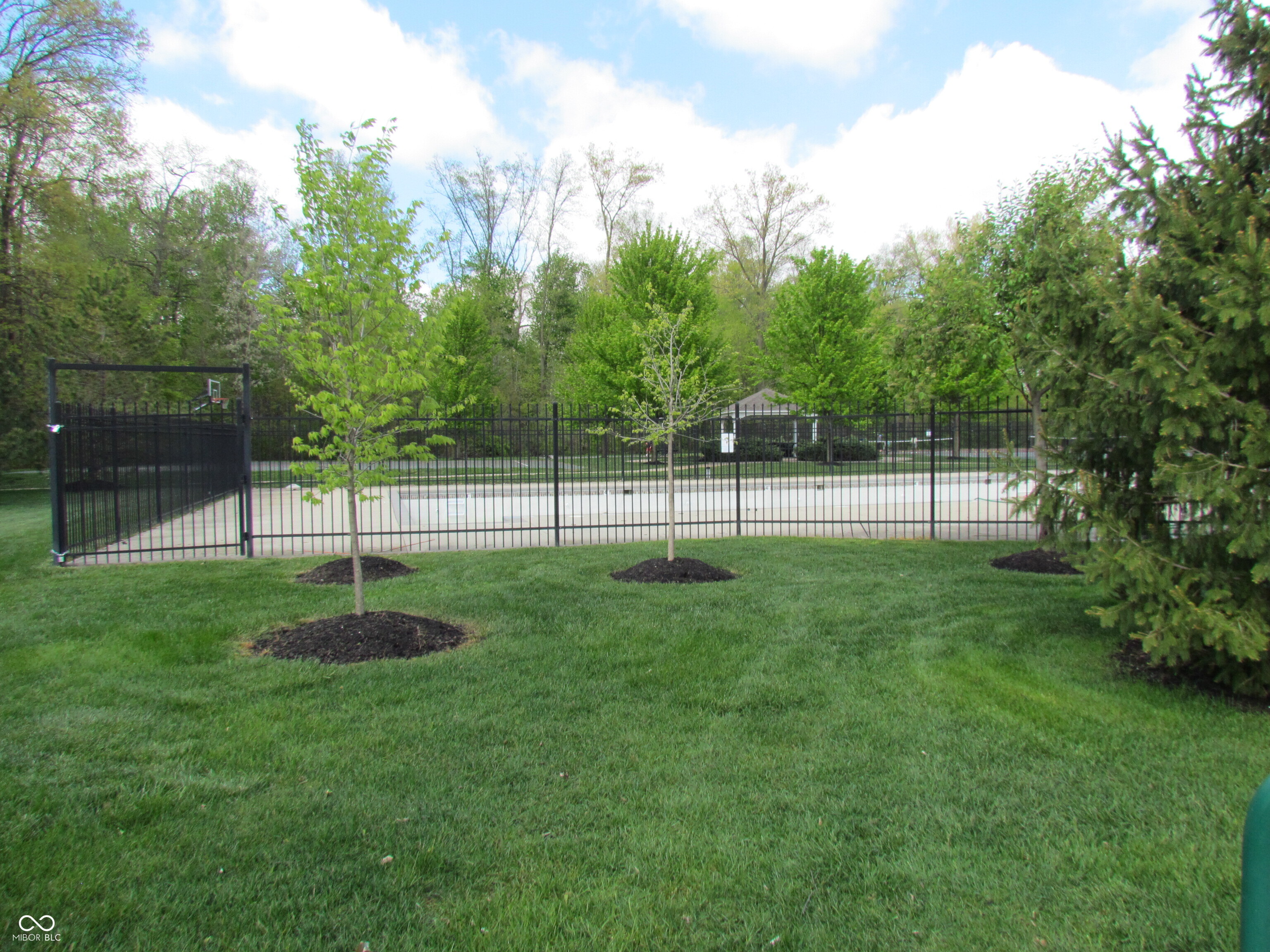 13888 Willesden Circle Fishers, IN 46037 - Photo 24 of 31