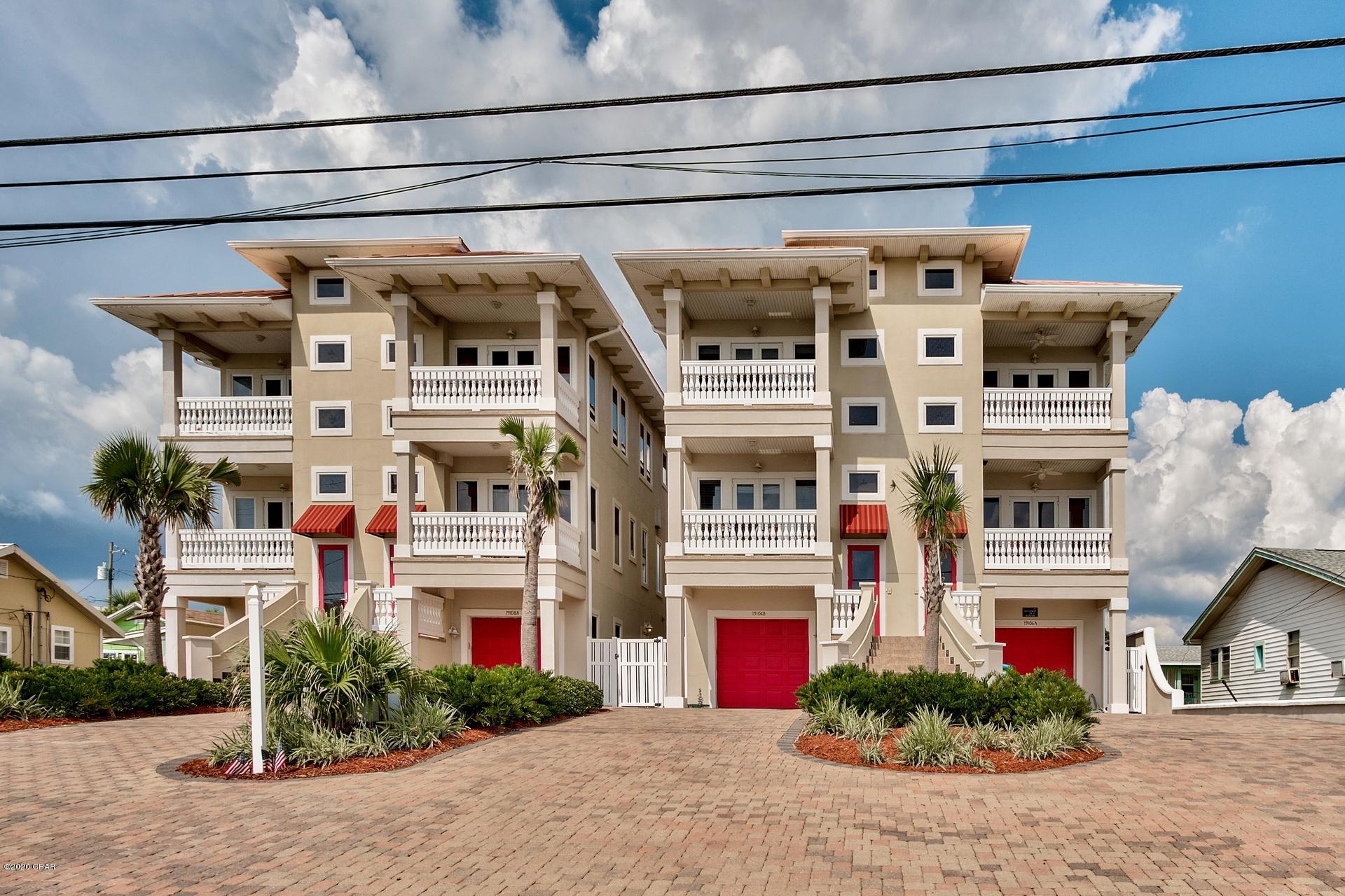 19106 Front Beach Road, Unit B Panama City Beach, FL 32413 - Photo 42 of 49 Gallery Image 42