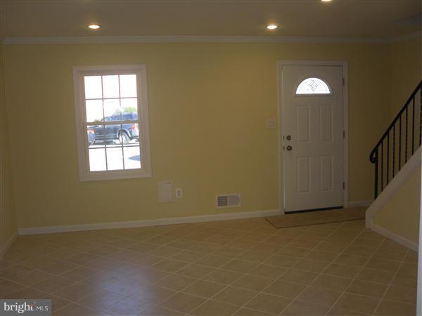 Interior (General)
