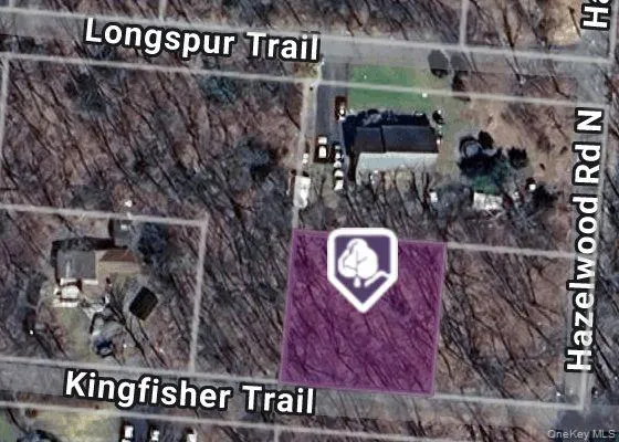 $14,000 | Kingfisher Trail, Wurtsboro, NY 12790