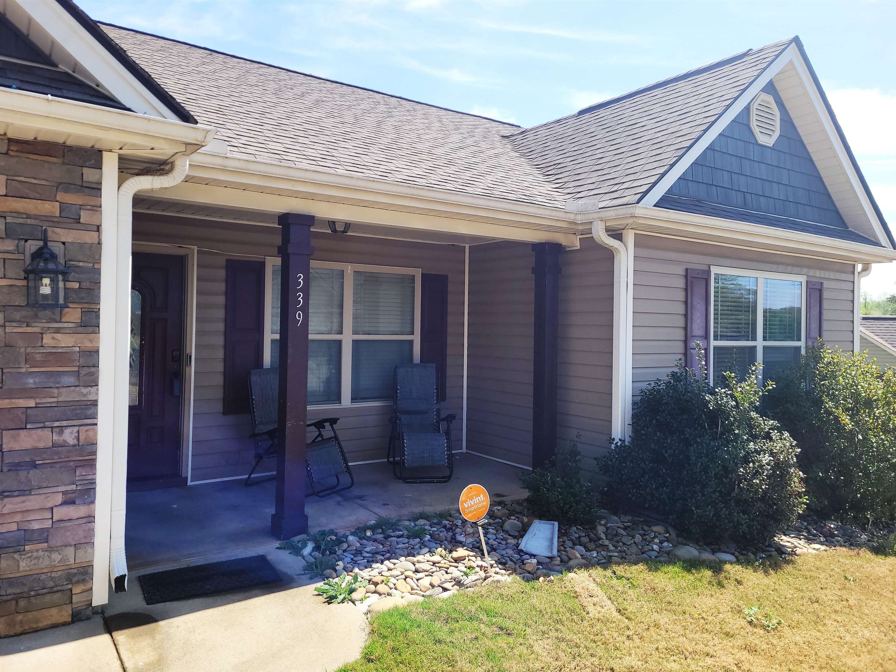 339 Gleaner Drive Inman, SC 29349 - Photo 3 of 16