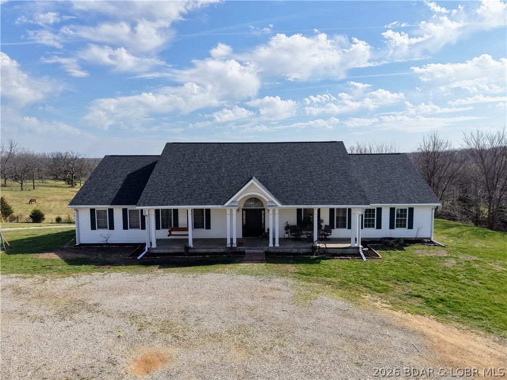 29420 Henning Road Cole Camp, MO 65325 - Photo 1 of 69