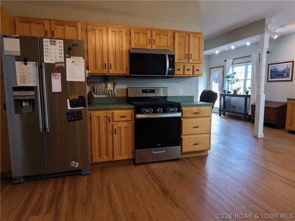 29420 Henning Road Cole Camp, MO 65325 - Photo 11 of 69