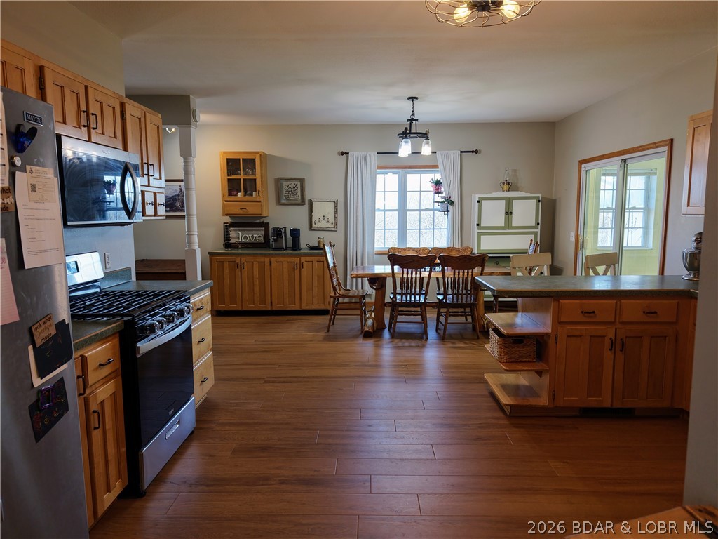 29420 Henning Road Cole Camp, MO 65325 - Photo 13 of 69