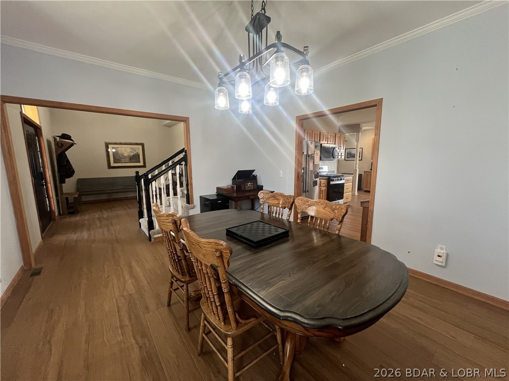 29420 Henning Road Cole Camp, MO 65325 - Photo 20 of 69