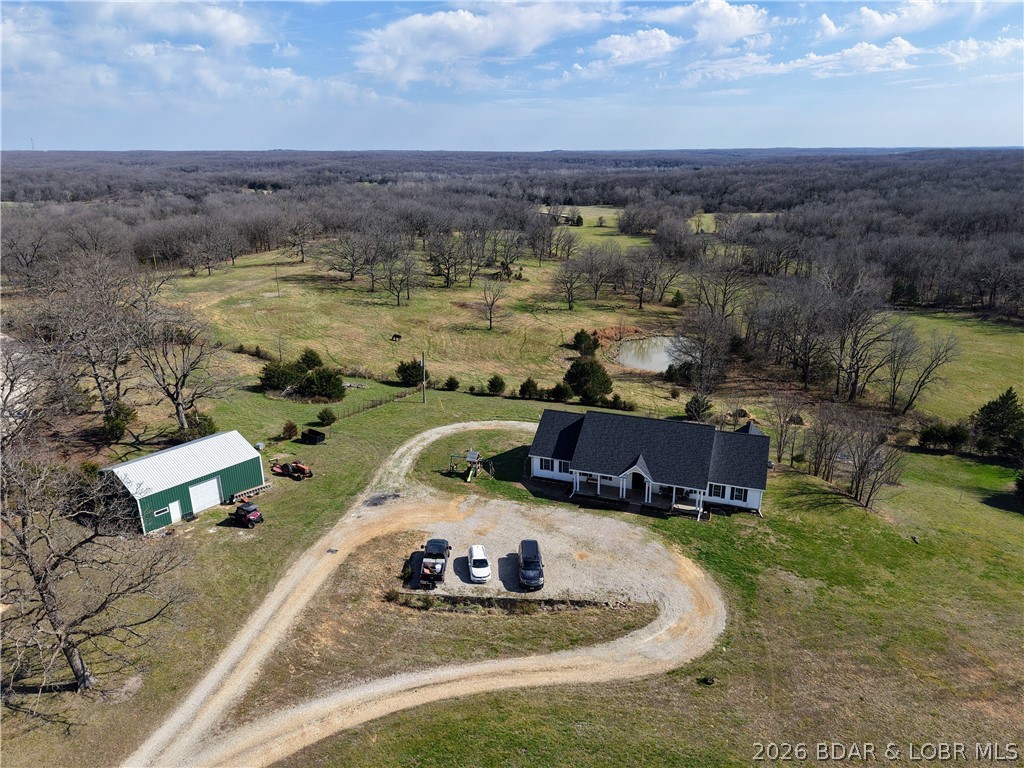 29420 Henning Road Cole Camp, MO 65325 - Photo 2 of 69