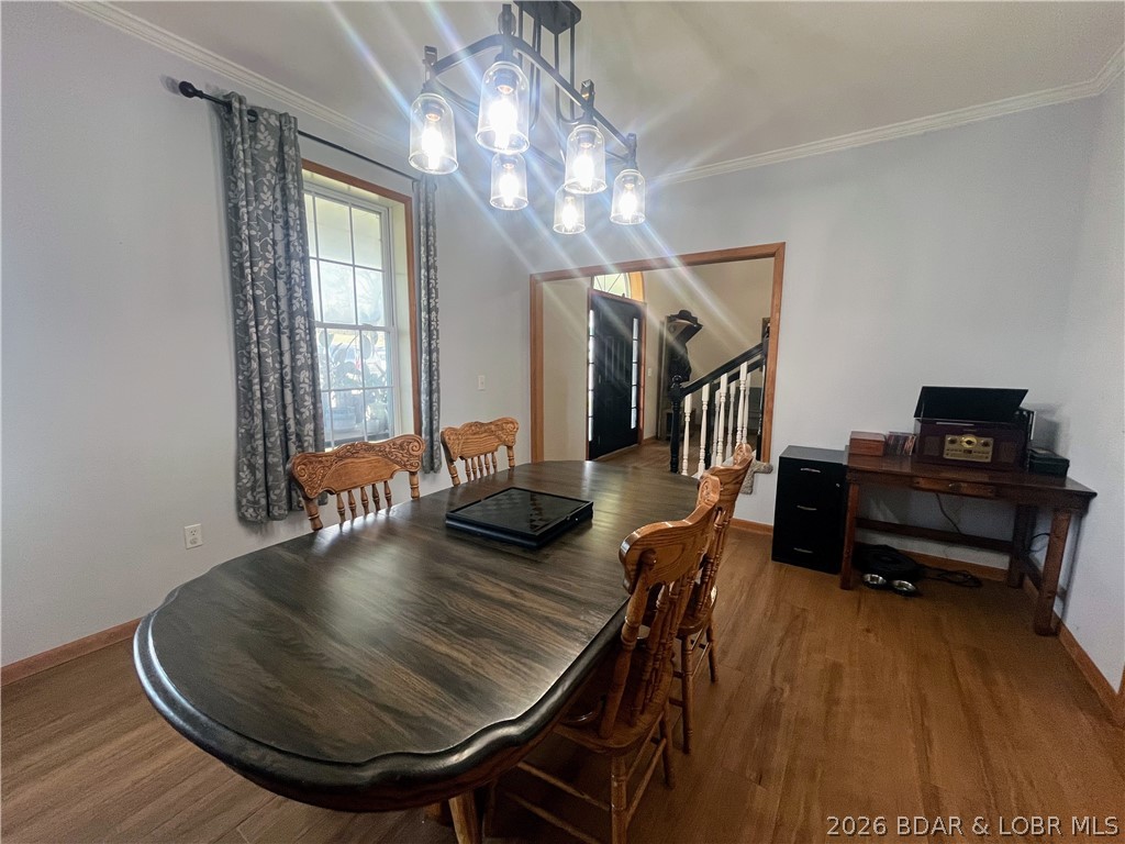 29420 Henning Road Cole Camp, MO 65325 - Photo 21 of 69