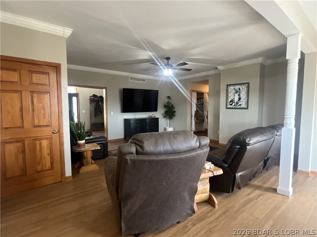 29420 Henning Road Cole Camp, MO 65325 - Photo 22 of 69