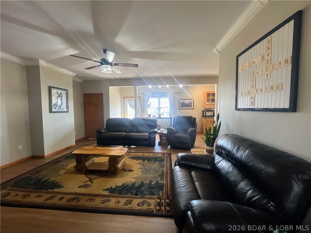 29420 Henning Road Cole Camp, MO 65325 - Photo 23 of 69