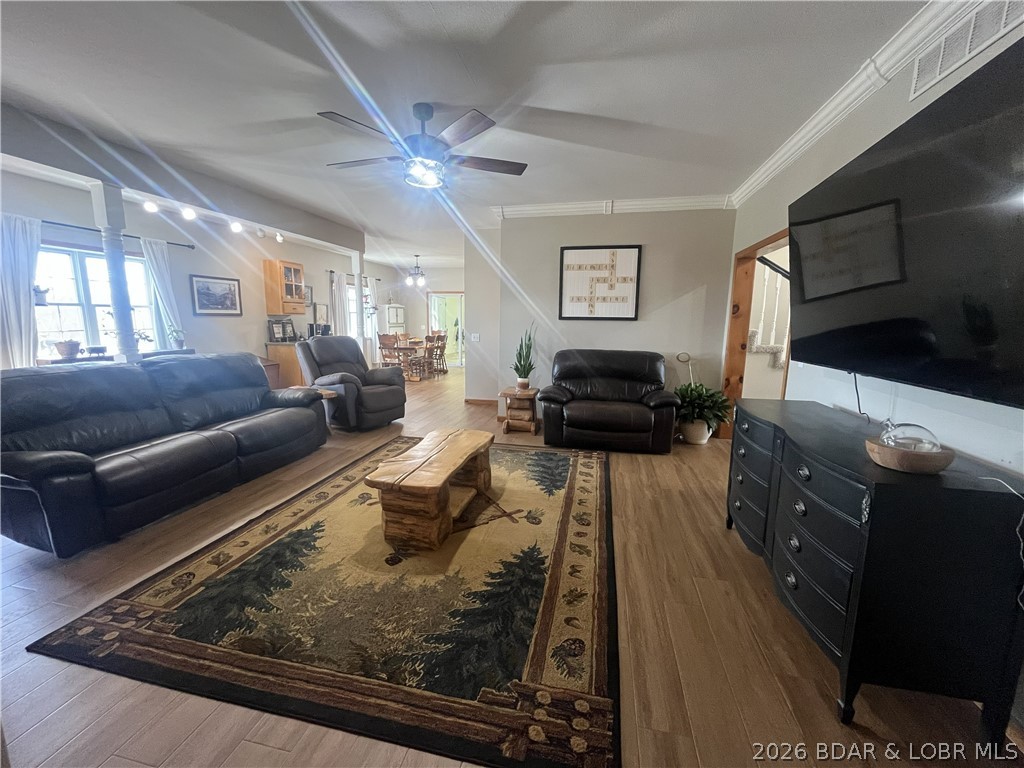 29420 Henning Road Cole Camp, MO 65325 - Photo 25 of 69