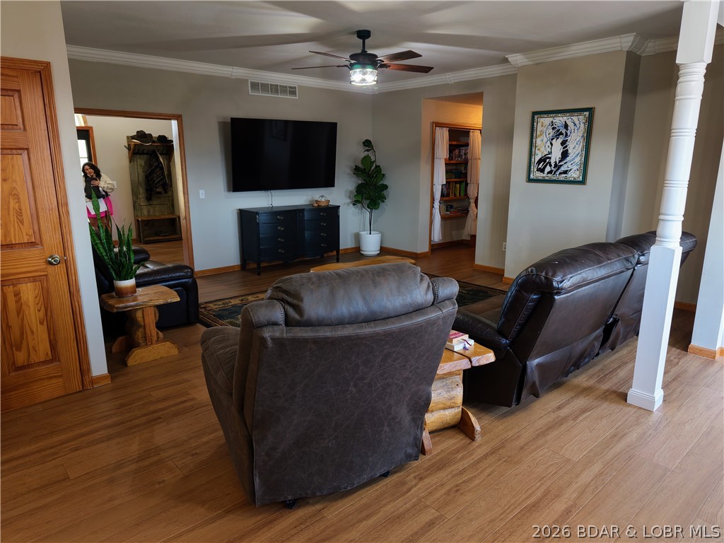 29420 Henning Road Cole Camp, MO 65325 - Photo 26 of 69