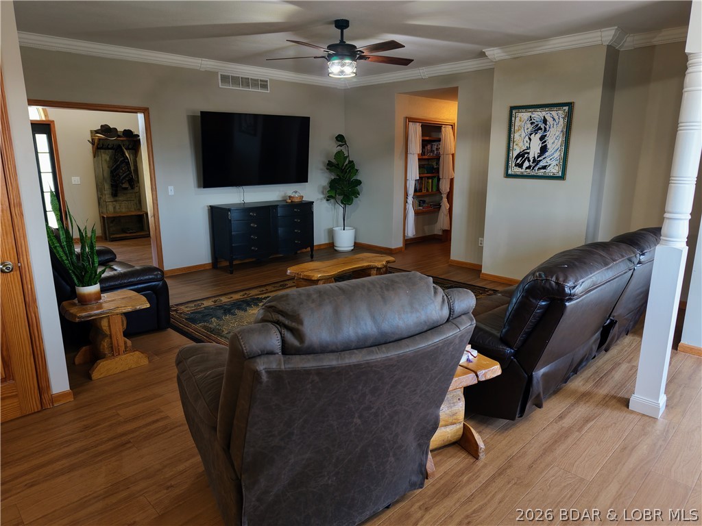 29420 Henning Road Cole Camp, MO 65325 - Photo 27 of 69