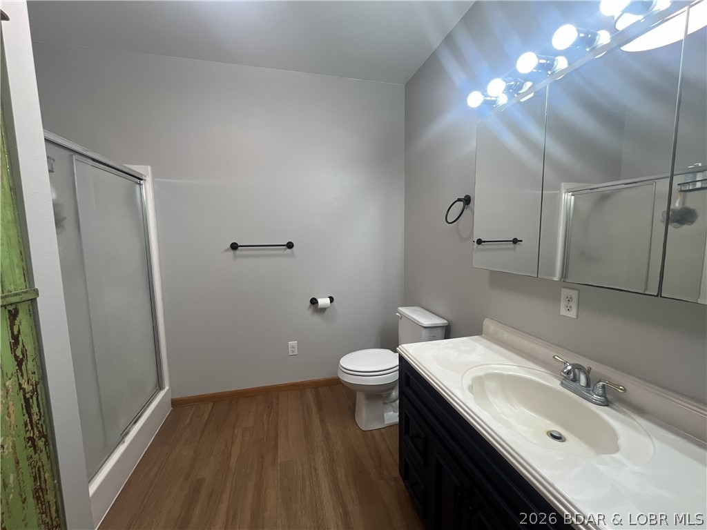 29420 Henning Road Cole Camp, MO 65325 - Photo 37 of 69