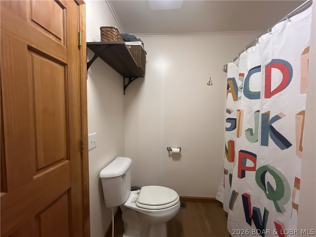 29420 Henning Road Cole Camp, MO 65325 - Photo 40 of 69