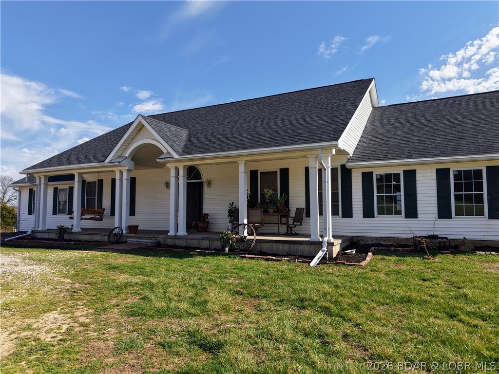 29420 Henning Road Cole Camp, MO 65325 - Photo 5 of 69
